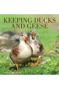 Keeping Ducks & Geese
