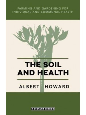 The Soil and Health