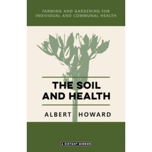 The Soil and Health