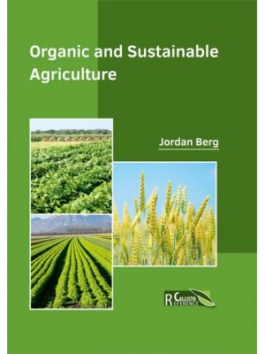 Organic and Sustainable Agriculture