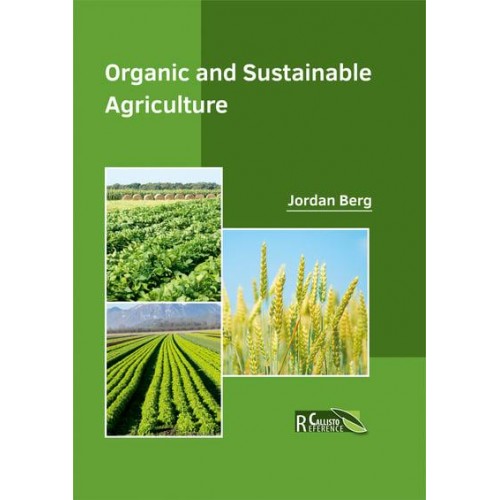 Organic and Sustainable Agriculture