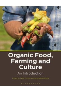 Organic Food, Farming and Culture: An Introduction