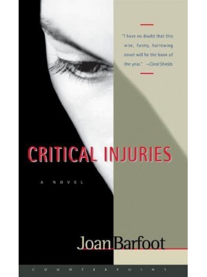 Critical Injuries