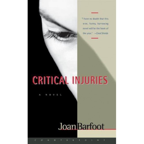 Critical Injuries