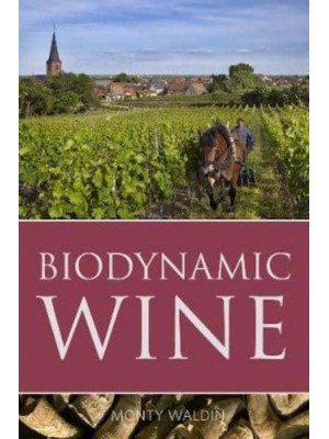 Biodynamic Wine - Classic Wine Library
