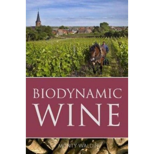 Biodynamic Wine - Classic Wine Library
