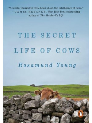 The Secret Life of Cows