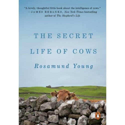 The Secret Life of Cows