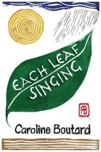 Each Leaf Singing