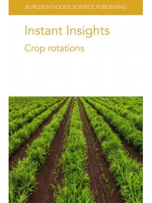 Instant Insights: Crop rotations - Instant Insights