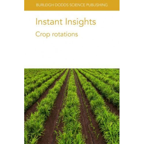 Instant Insights: Crop rotations - Instant Insights