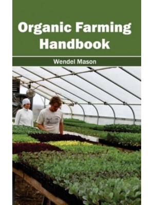Organic Farming Handbook