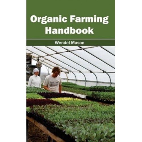 Organic Farming Handbook