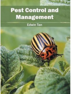 Pest Control and Management