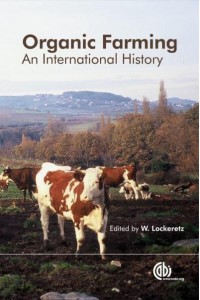Organic Farming An International History