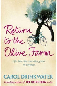 Return to the Olive Farm