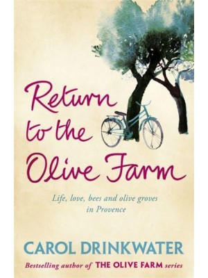 Return to the Olive Farm