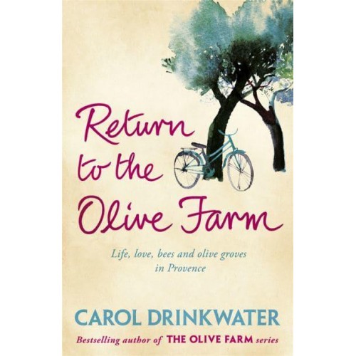 Return to the Olive Farm