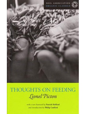 Thoughts on Feeding - Organic Classics
