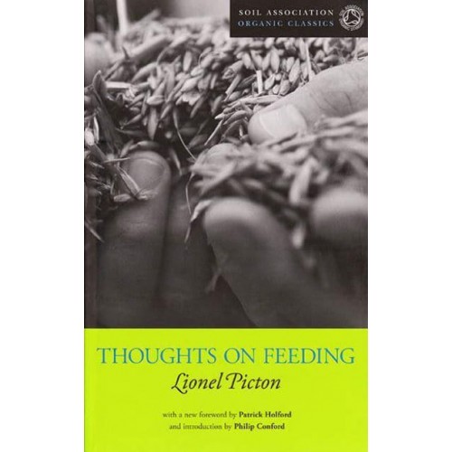 Thoughts on Feeding - Organic Classics