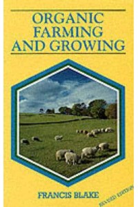 Organic Farming and Growing