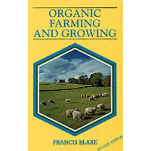Organic Farming and Growing