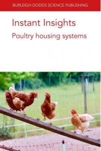 Instant Insights: Poultry housing systems - Burleigh Dodds Science