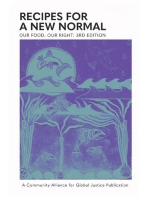 Our Food, Our Right: Recipes for a New Normal