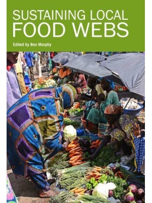 Sustaining Local Food Webs