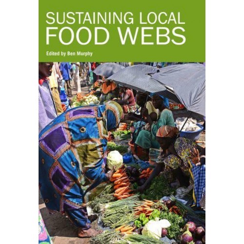Sustaining Local Food Webs