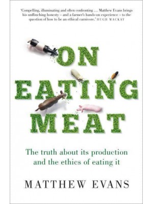 On Eating Meat