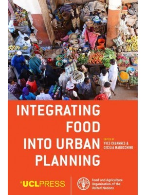 Integrating Food Into Urban Planning