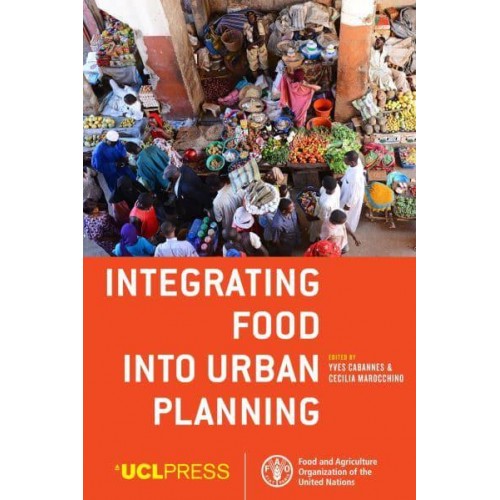 Integrating Food Into Urban Planning