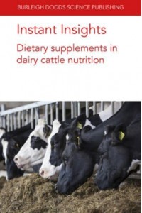 Instant Insights: Dietary Supplements in Dairy Cattle Nutrition - Instant Insights