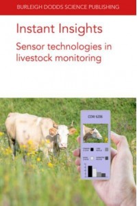 Instant Insights: Sensor technologies in livestock management - Instant Insights