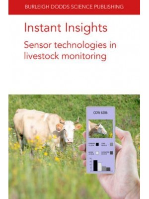 Instant Insights: Sensor technologies in livestock management - Instant Insights