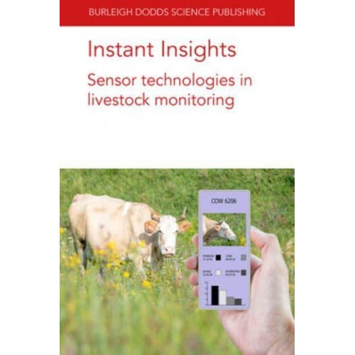 Instant Insights: Sensor technologies in livestock management - Instant Insights