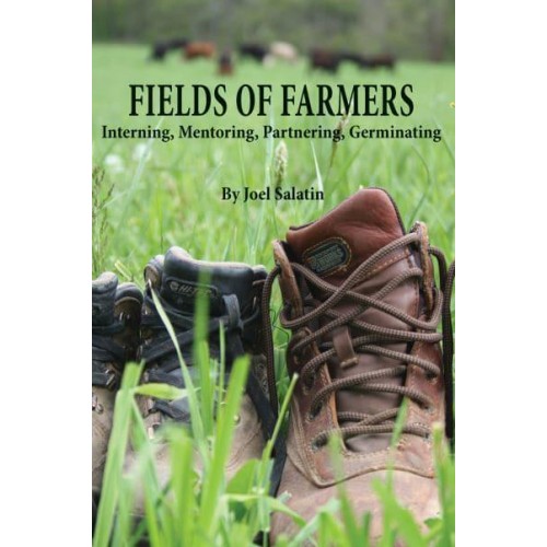 Fields of Farmers Interning, Mentoring, Partnering, Germinating