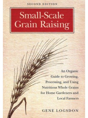 Small-Scale Grain Raising