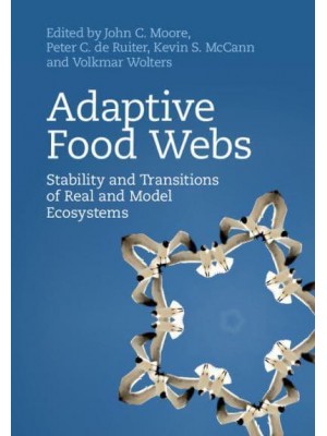 Adaptive Food Webs Stability, State Transitions, and the Adaptive Capacity of Ecosystems