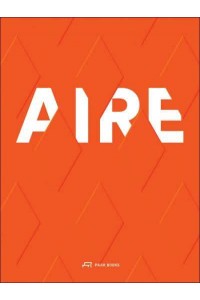 Aire The River and Its Double - Park Books