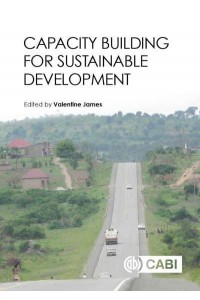 Capacity Building for Sustainable Development