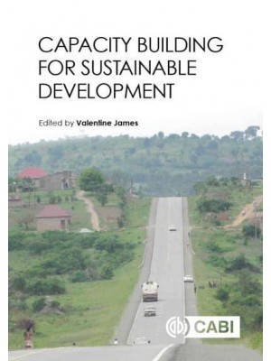 Capacity Building for Sustainable Development