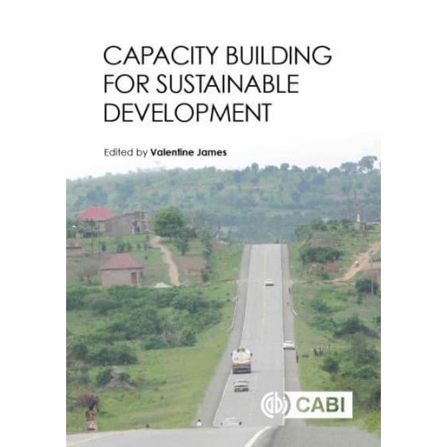 Capacity Building for Sustainable Development