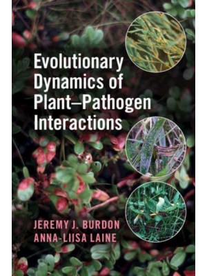 Evolutionary Dynamics of Plant-Pathogen Interactions