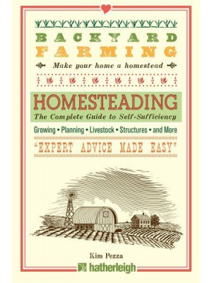 Homesteading - Backyard Farming