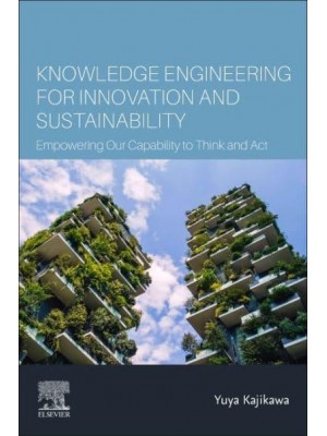 Knowledge Engineering for Innovation and Sustainability