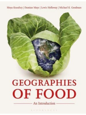 Geographies of Food An Introduction