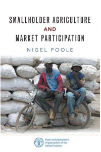 Smallholder Agriculture and Market Participation - Open Access