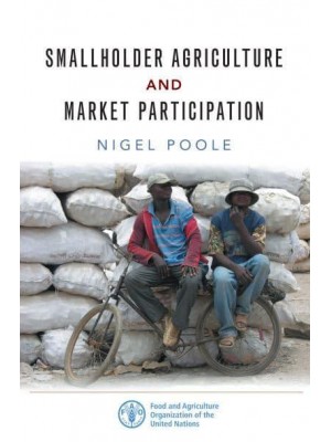 Smallholder Agriculture and Market Participation - Open Access